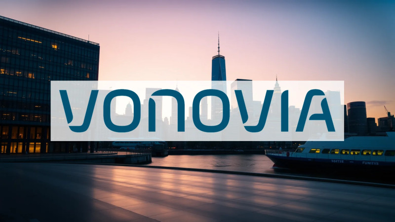 Beitragsbild zu Vonovia Aktie: Finanzprognosen untersucht