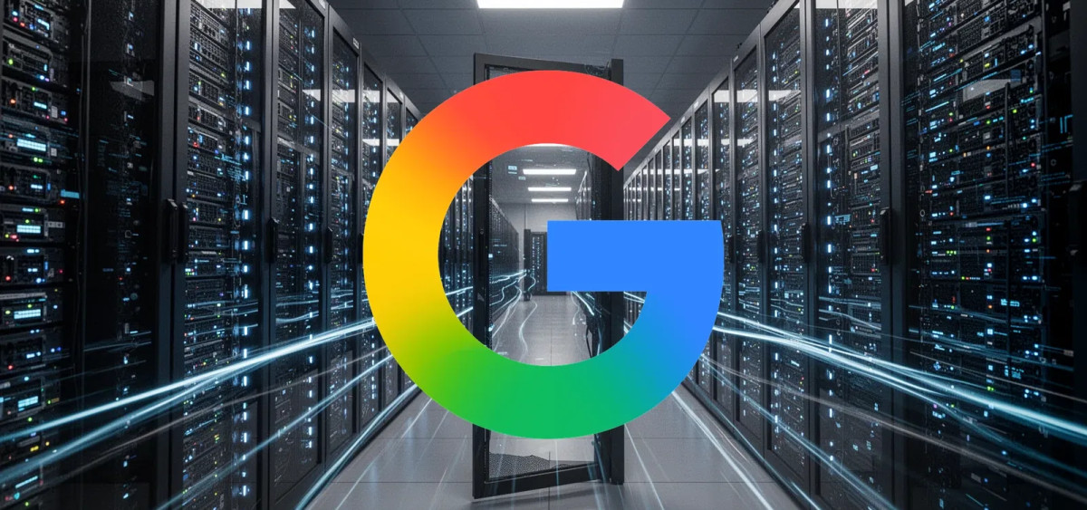 Beitragsbild zu Alphabet Aktie: Schreibt Erfolgsgeschichte!