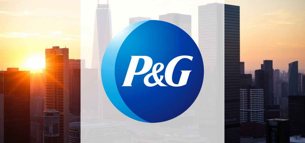 Beitragsbild zu Procter & Gamble Aktie: Absturz ohne Ende?