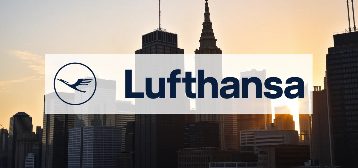 Beitragsbild zu Lufthansa Aktie: Notlandung trifft auf Streikwelle