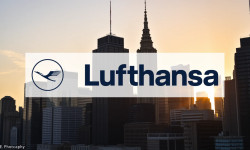 Beitragsbild zu Lufthansa Aktie: Notlandung trifft auf Streikwelle