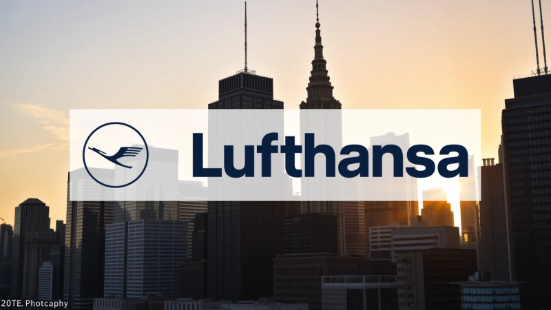 Beitragsbild zu Lufthansa Aktie: Notlandung trifft auf Streikwelle