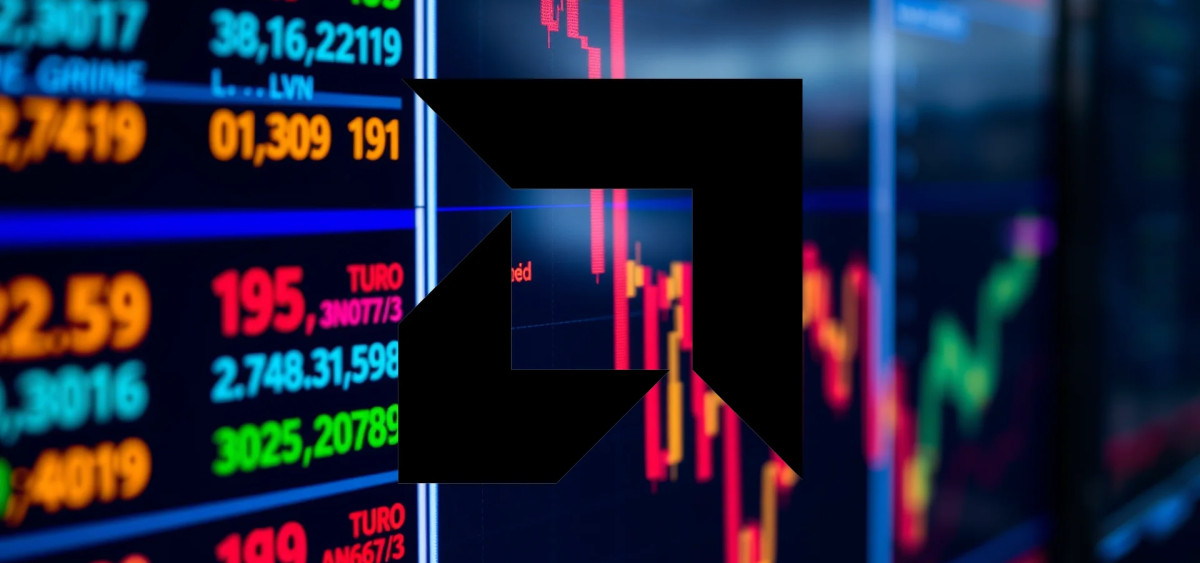 Beitragsbild zu AMD Aktie: KI-Fantasie aus China