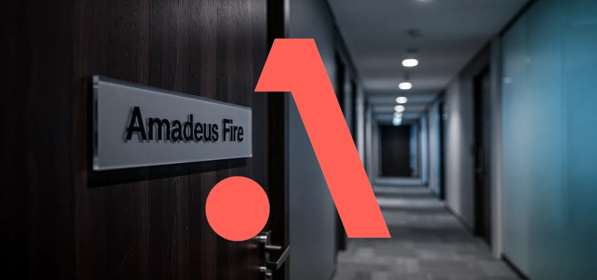 Beitragsbild zu Amadeus Fire Aktie: 10-Jahres-Tief