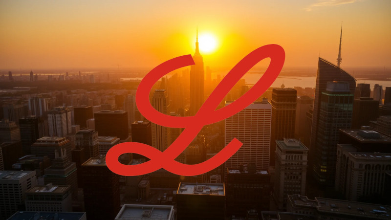 Beitragsbild zu Eli Lilly Aktie: Beachtliche Kursgewinne!