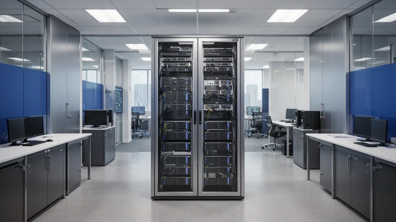 Beitragsbild zu ServiceNow Aktie: Erholung mit Fragezeichen