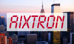 Beitragsbild zu Aixtron Aktie: Kampf um die Trendwende