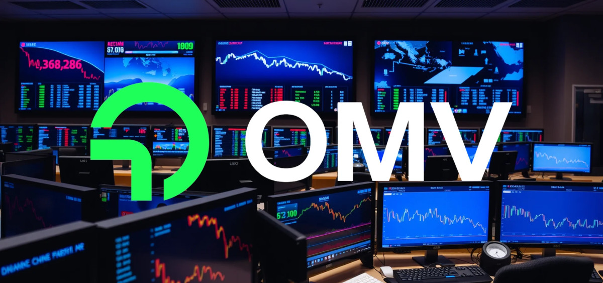 Beitragsbild zu OMV Aktie: Chemie rettet alles!