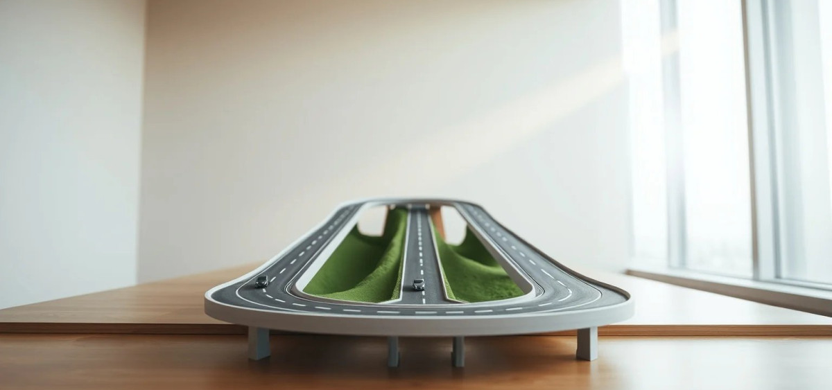 Beitragsbild zu A9-Ausbau erhält grünes Licht von der Regierung