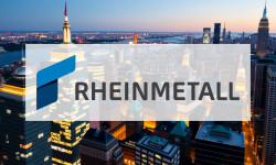 Beitragsbild zu Rheinmetall Aktie: Marktanteile unverändert