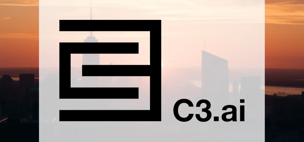 Beitragsbild zu C3.ai Aktie: Absturz nach Desaster-Quartal