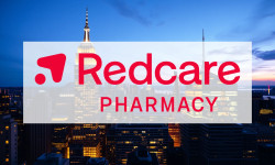 Beitragsbild zu Redcare Aktie: Explosion!