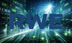 Beitragsbild zu RWE Aktie: Kaufoffensive läuft!