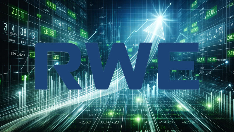 Beitragsbild zu RWE Aktie: Kaufoffensive läuft!