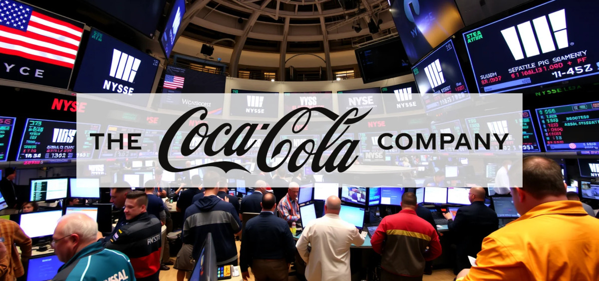 Beitragsbild zu Coca-Cola Aktie: Afrika-Deal entscheidet!