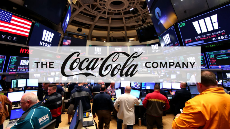 Beitragsbild zu Coca-Cola Aktie: Afrika-Deal entscheidet!
