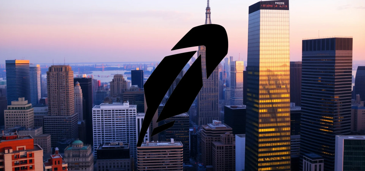 Beitragsbild zu Robinhood Aktie: Wett-Offensive