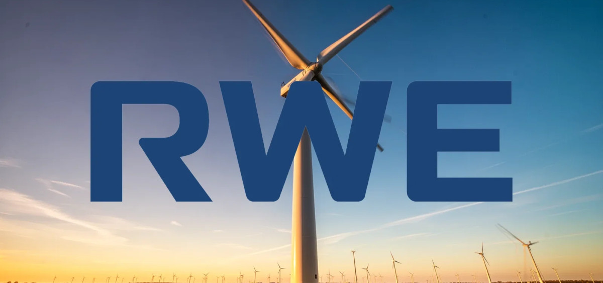 Beitragsbild zu Rwe Aktie: Positiver Aufbruch!