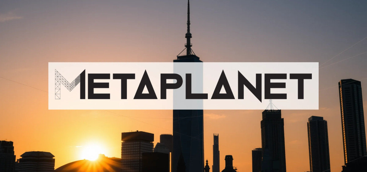 Beitragsbild zu Metaplanet Aktie: Konstante Zahlen