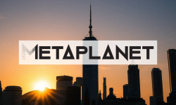 Beitragsbild zu Metaplanet Aktie: Konstante Zahlen