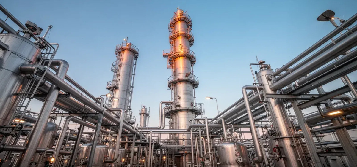 Beitragsbild zu Evonik Aktie: Druck nimmt zu