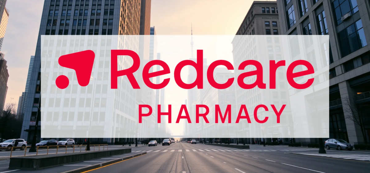 Beitragsbild zu Redcare Pharmacy Aktie: Coup gelungen!