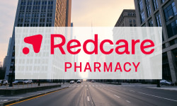 Beitragsbild zu Redcare Pharmacy Aktie: Coup gelungen!