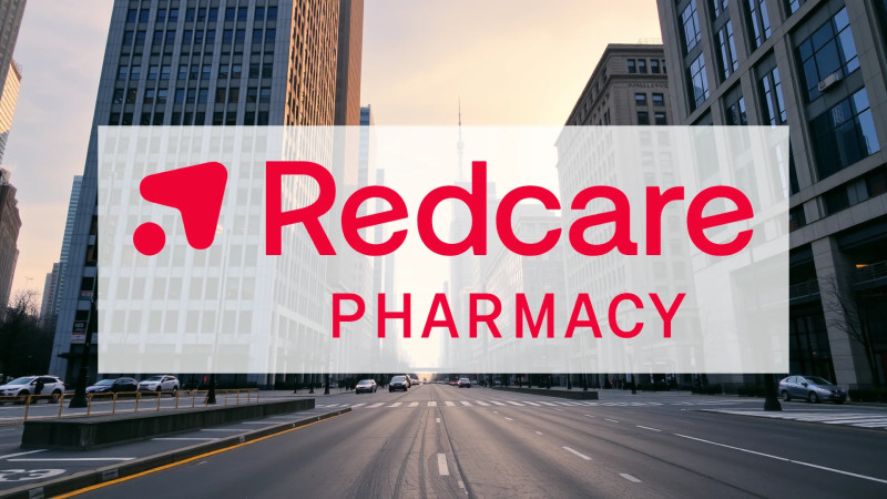 Beitragsbild zu Redcare Pharmacy Aktie: Coup gelungen!