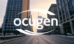 Beitragsbild zu Ocugen Aktie: Durchbruch!