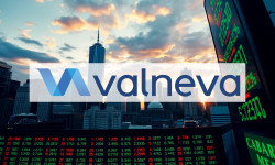Beitragsbild zu Valneva Aktie: Eisige Stimmung?