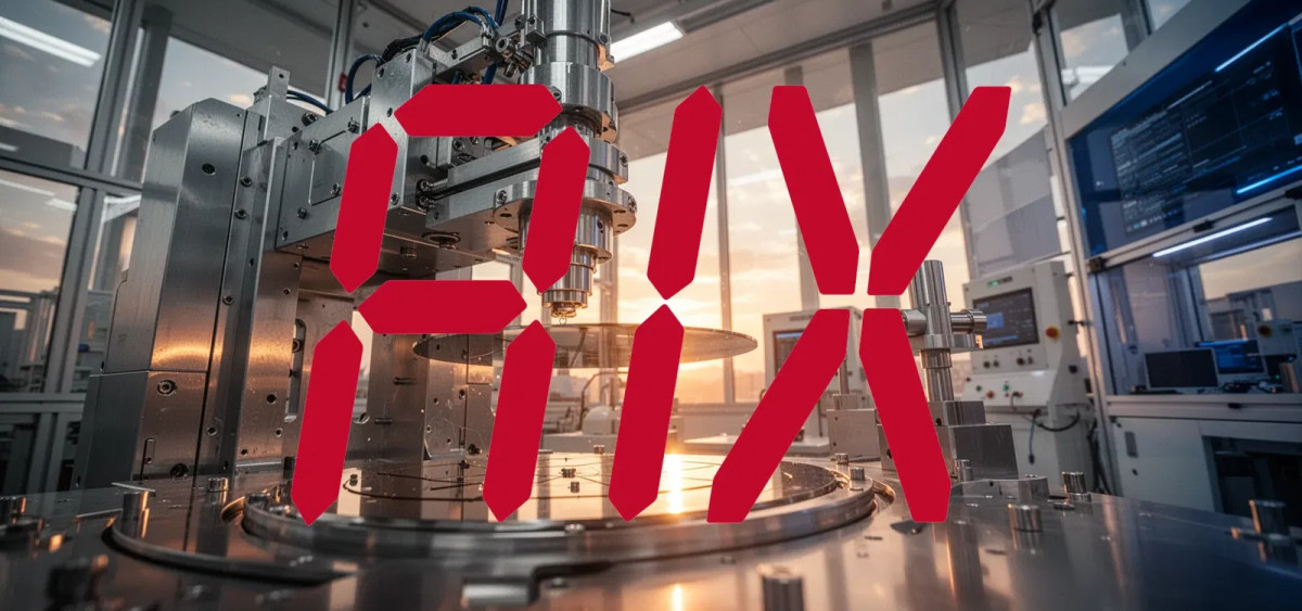 Beitragsbild zu Aixtron Aktie: Dreifacher Rückenwind