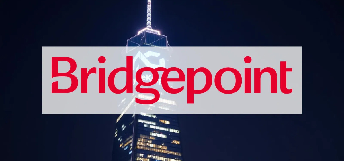 Beitragsbild zu Bridgepoint Aktie: Wachstumssprung gelungen