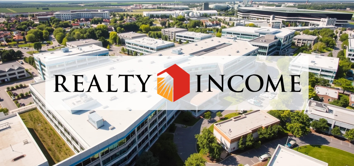 Beitragsbild zu Realty Income Aktie: Kundenbindungsprogramm initiiert