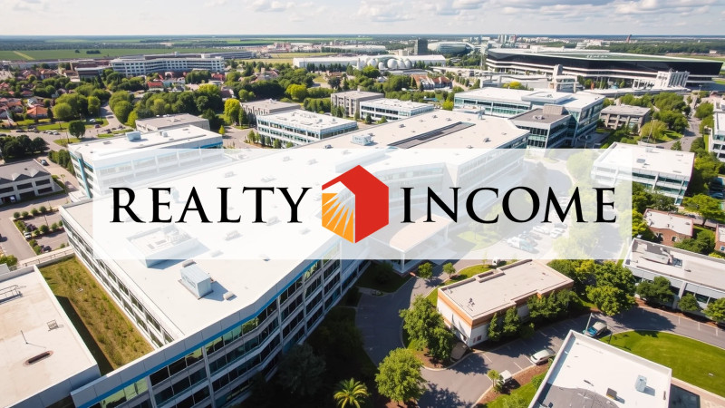 Beitragsbild zu Realty Income Aktie: Kundenbindungsprogramm initiiert