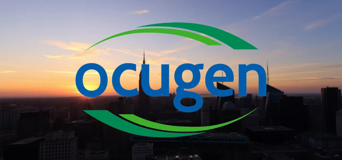 Beitragsbild zu Ocugen Aktie: Verlässliche Wachstumsimpulse