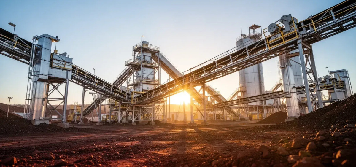 Beitragsbild zu Rock Tech Lithium Aktie: Siemens-Deal beflügelt