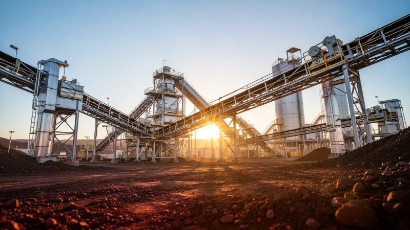 Beitragsbild zu Rock Tech Lithium Aktie: Siemens-Deal beflügelt