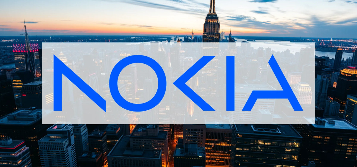 Beitragsbild zu Nokia Aktie: KI-Boom oder Luftnummer?