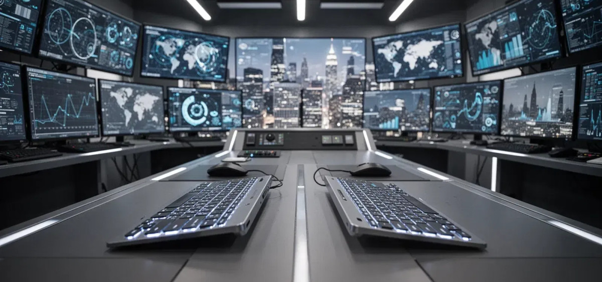 Beitragsbild zu Warner Bros. Discovery Aktie: Bieterkampf neu entfacht