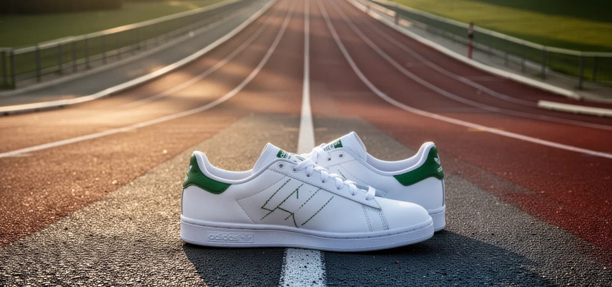 Beitragsbild zu Adidas Aktie: Kaufsignal am Tiefpunkt