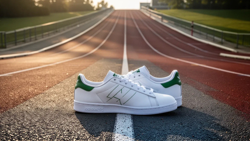 Beitragsbild zu Adidas Aktie: Kaufsignal am Tiefpunkt