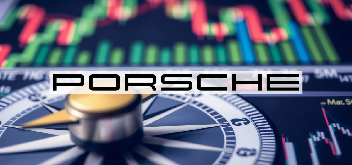 Beitragsbild zu Porsche AG Aktie: Vielfältige Wachstumsperspektiven