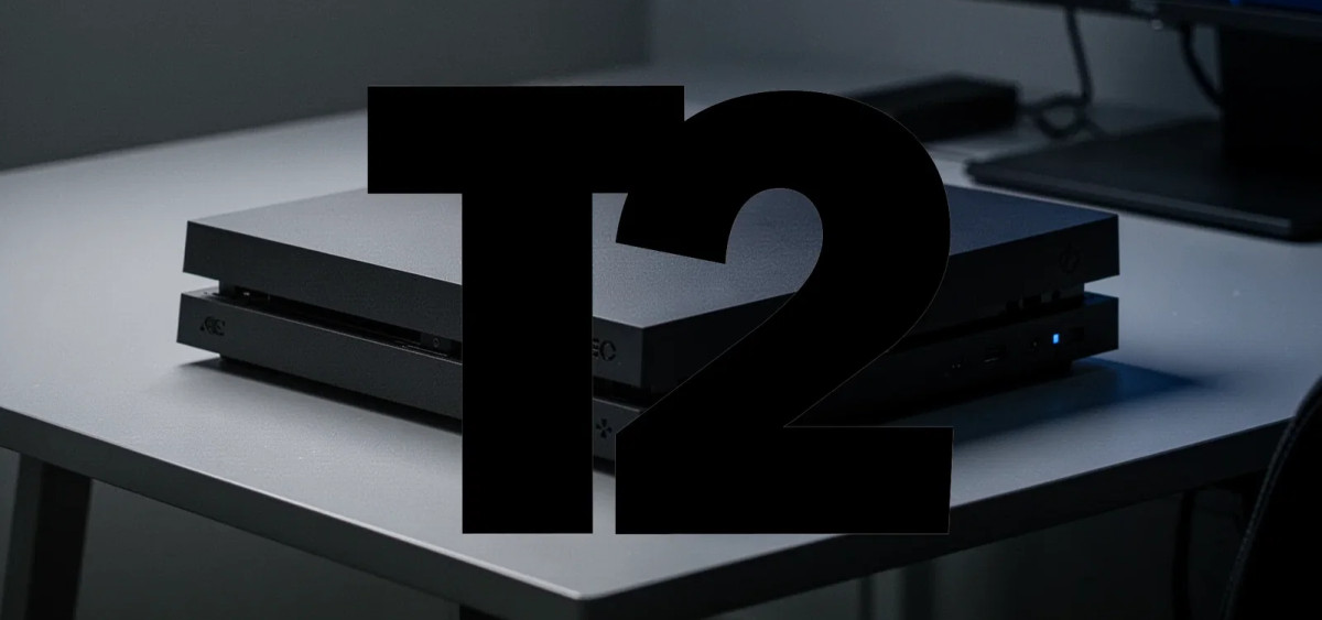 Beitragsbild zu Take-Two Aktie: Teurere Konsolen, schwieriger Launch