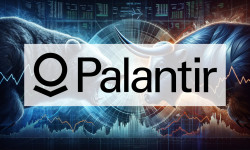 Beitragsbild zu Palantir Aktie: KI-Rakete zündet!