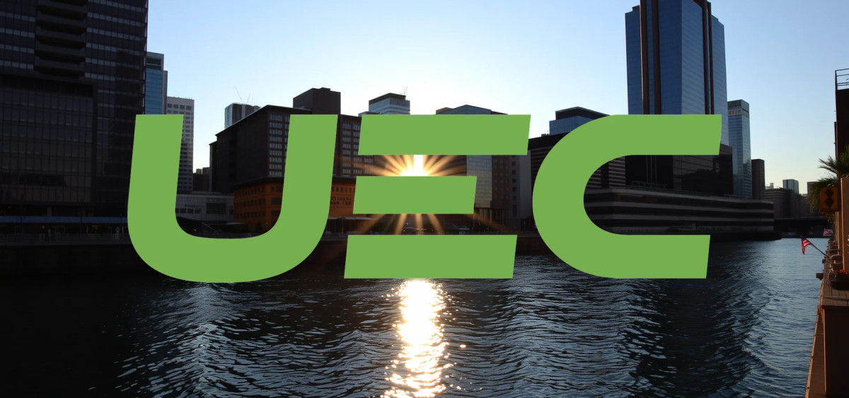 Beitragsbild zu Uranium Energy Aktie: Wichtiger Produktions-Meilenstein