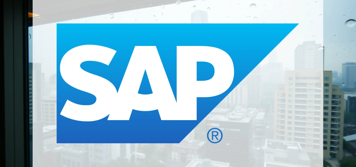 Beitragsbild zu SAP Aktie: Übernahmeschock oder KI-Coup?