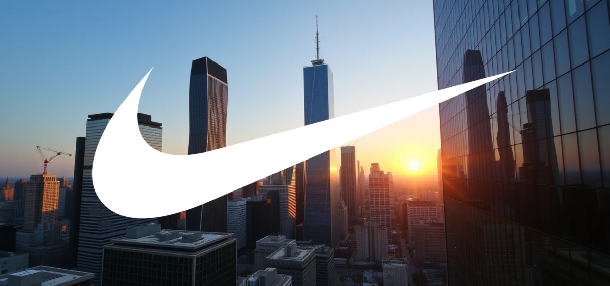 Beitragsbild zu Nike Aktie: Showdown am Dienstag!