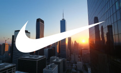 Beitragsbild zu Nike Aktie: Showdown am Dienstag!