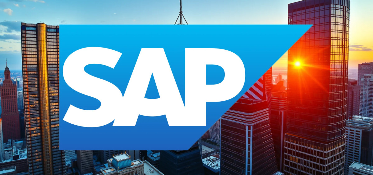 Beitragsbild zu SAP Aktie: Zahlen im Fokus