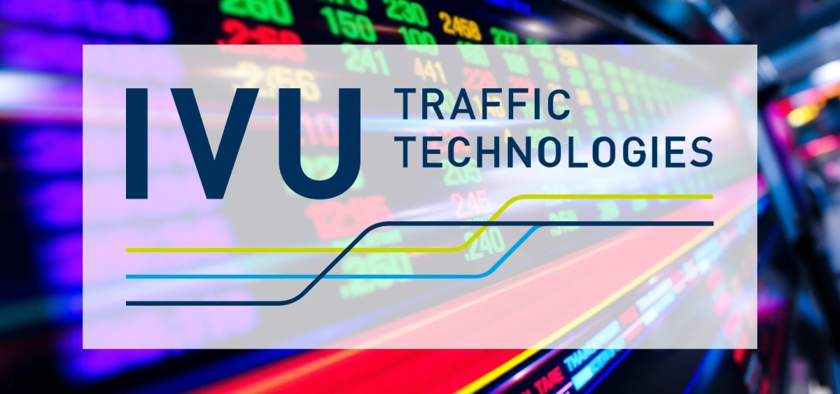 Beitragsbild zu IVU Traffic Aktie: Beeindruckendes Innovationspotenzial